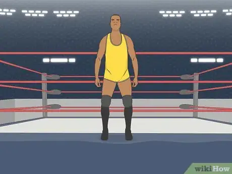 Image titled Do Triple H's Entrance Step 6