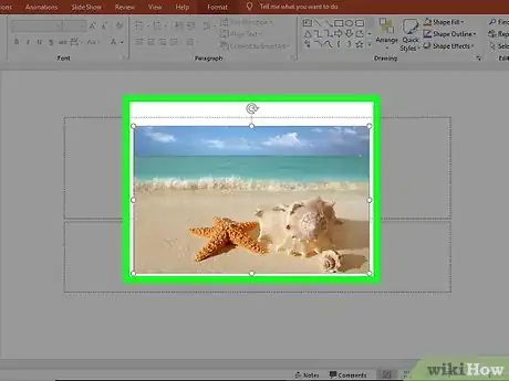 Image titled Add Images to a PowerPoint Presentation Step 11