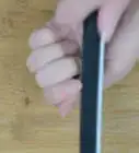 File Your Nails