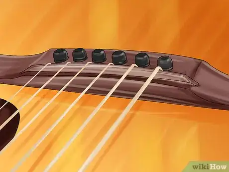 Image titled Lower the Action on an Acoustic Guitar Step 13