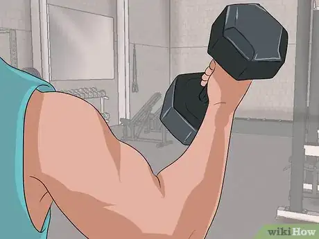 Image titled Show off Your Muscles Without It Seeming Intentional Step 12
