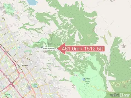 Image titled Measure Elevation Step 3