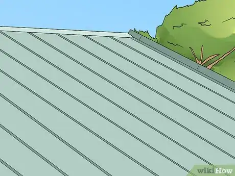 Image titled Build a Shed Roof Step 17