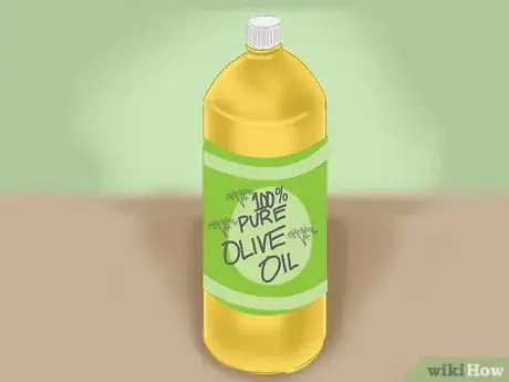 Image titled Use Olive Oil to Remove Scars Step 7