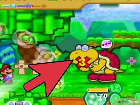 Image titled Defeat Kent C. Koopa in Paper Mario Step 9