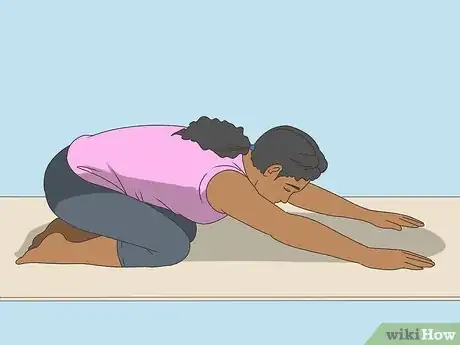 Image titled Stretch Your Coccyx Step 3