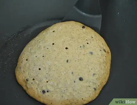 Image titled Make Chocolate Chip Pancakes Step 25