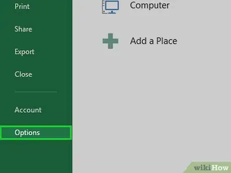 Image titled Use Macros in Excel Step 3