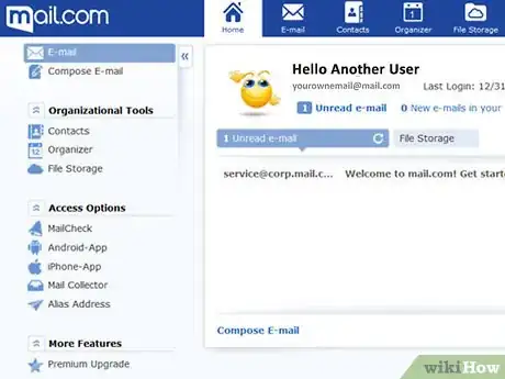Image titled Create a Mail.com Email Account Step 16