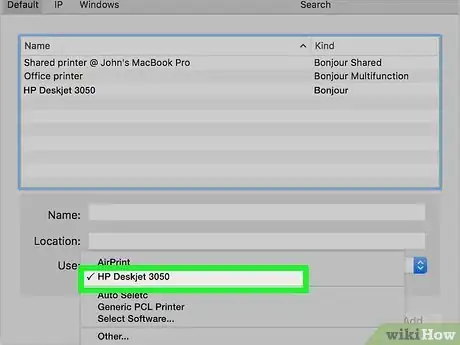 Image titled Connect the HP Deskjet 3050 to a Wireless Router Step 28