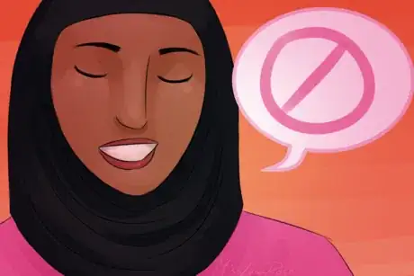 Image titled Woman in Hijab Says No.png