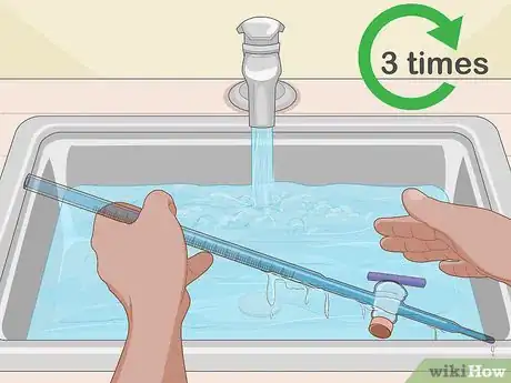 Image titled Perform a Titration Step 2