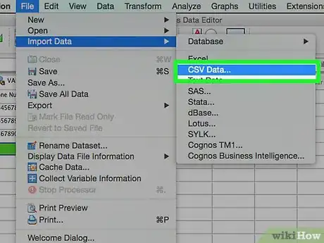 Image titled Enter Data in SPSS Step 8