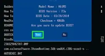 Update Your Computer's BIOS