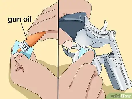 Image titled Clean a Revolver Step 11