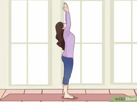 Image titled Do a Sun Salutation Step 38