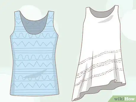 Image titled Wear Tank Tops Step 9