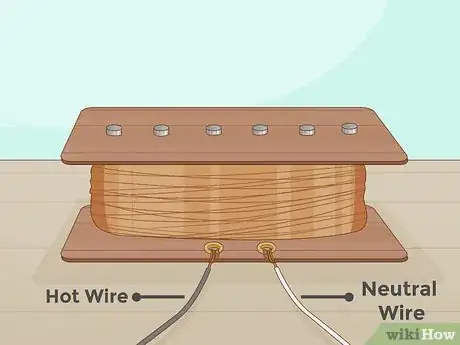 Image titled Make a Guitar Pickup Step 21