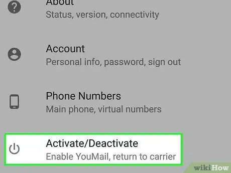 Image titled Disable Youmail Step 12