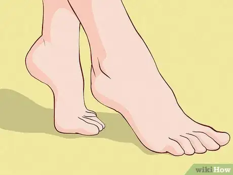 Image titled Tell if You Are Ready to Go on Pointe Step 3