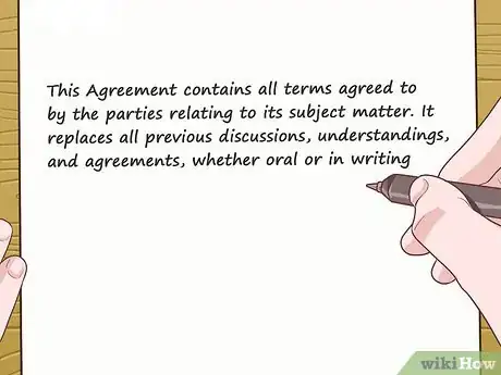 Image titled Write a Payment Agreement Step 12