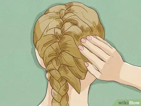 Image titled Plait vs Braid Step 4