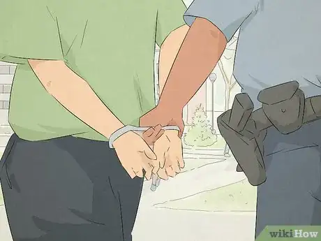 Image titled Make a Citizen's Arrest Step 9