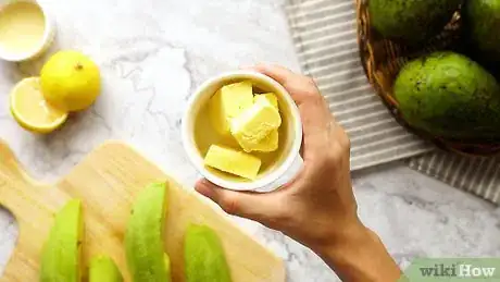 Image titled Make Avocado Butter Step 4