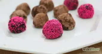 Make Home Made Chocolates