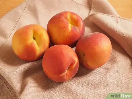 Image titled Ripen Peaches Step 10