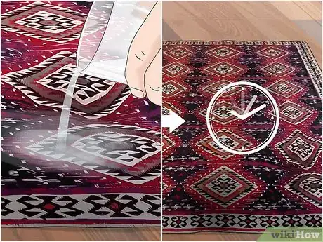 Image titled Clean a Kilim Rug Step 21