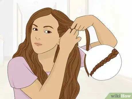 Image titled Get Rapunzel Hair Step 7