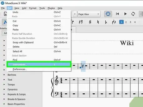 Image titled Use MuseScore Step 14