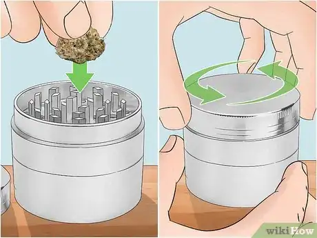 Image titled Vape Marijuana Step 1