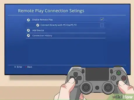 Image titled Use Your Phone As a Mic on PS4 Step 3