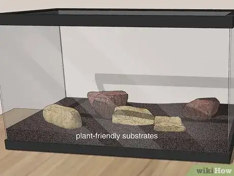 Image titled Set Up a Plant‐Only Aquarium Step 2