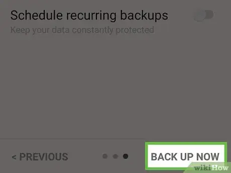 Image titled Backup Text Messages on Android Step 21