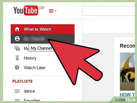 Image titled Get Email Notifications of New Videos from a User You Subscribe To on YouTube Step 4