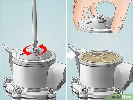 Image titled Clean a Fuel Pump Step 14