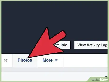 Image titled Manage Photo Albums in Facebook Step 30