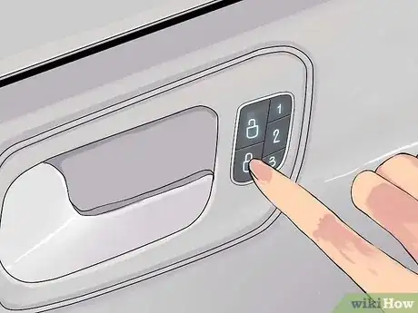 Image titled Lock Your Car and Why Step 3