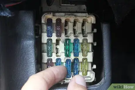 Image titled Replace an Automotive Fuse Step 4