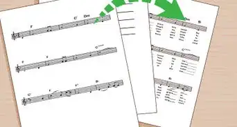 Practice Sight Reading Piano Music