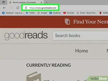 Image titled Use Goodreads Step 21