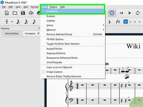 Image titled Use MuseScore Step 35