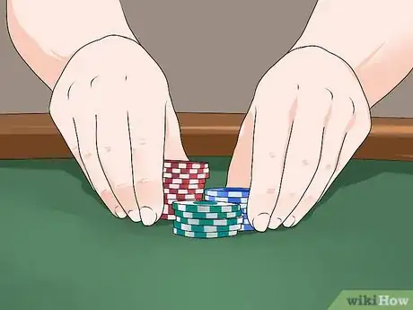 Image titled Deal Poker Step 18