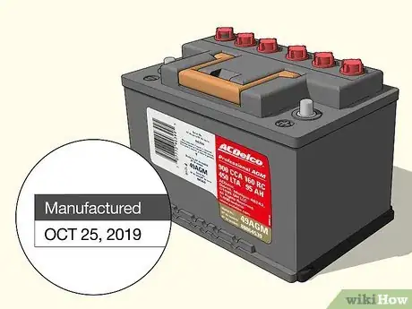 Image titled Maintain Car Batteries Step 6