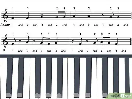 Image titled Learn to Play the Piano Step 10