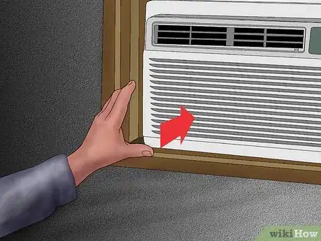 Image titled Make a Wooden Box for an AC Unit Step 16