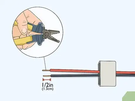Image titled Cut Led Strip Lights Step 14
